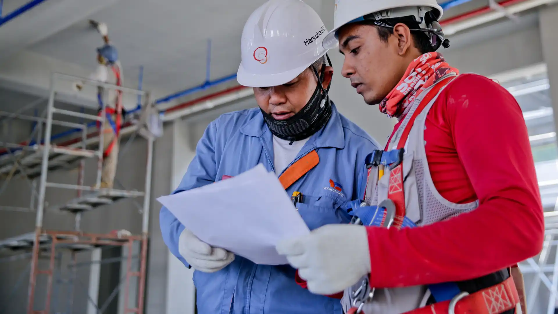 Building Permit Image