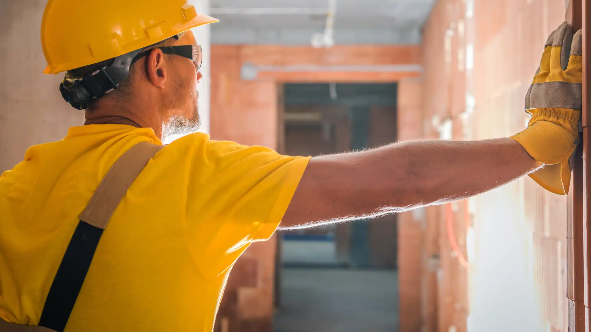 Commercial Contractor in NWA